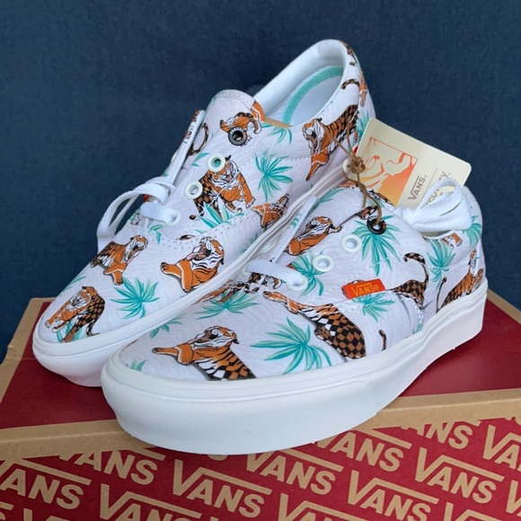 Vans Comfycush Era Discovery WMNS - Picture 5 of 16